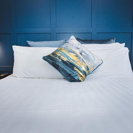 Failte Hotel Килларни Экстерьер фото