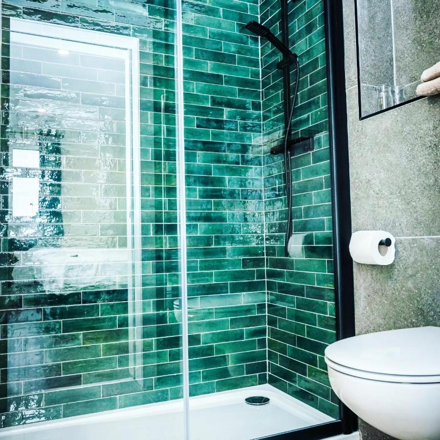Failte Hotel Килларни Экстерьер фото