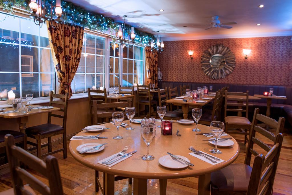 Failte Hotel Килларни Экстерьер фото