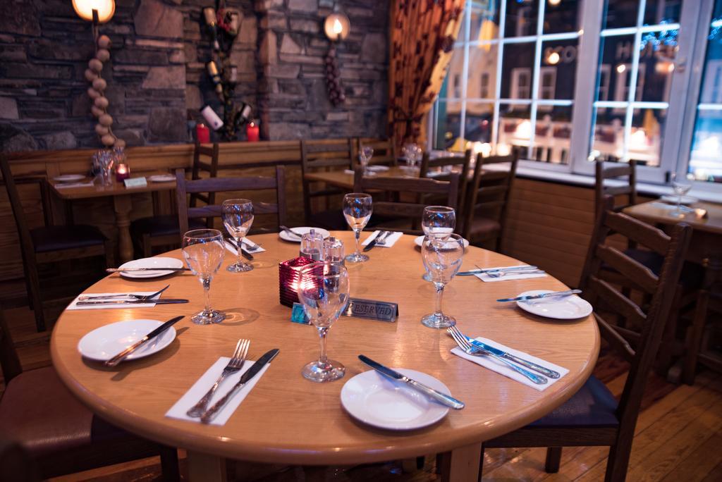Failte Hotel Килларни Экстерьер фото