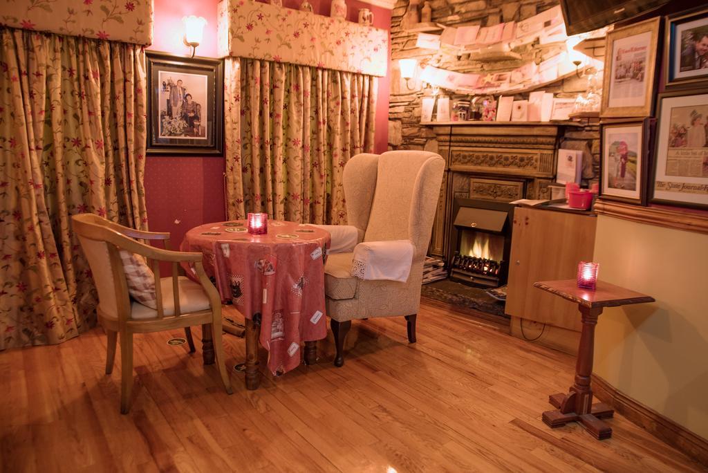 Failte Hotel Килларни Экстерьер фото