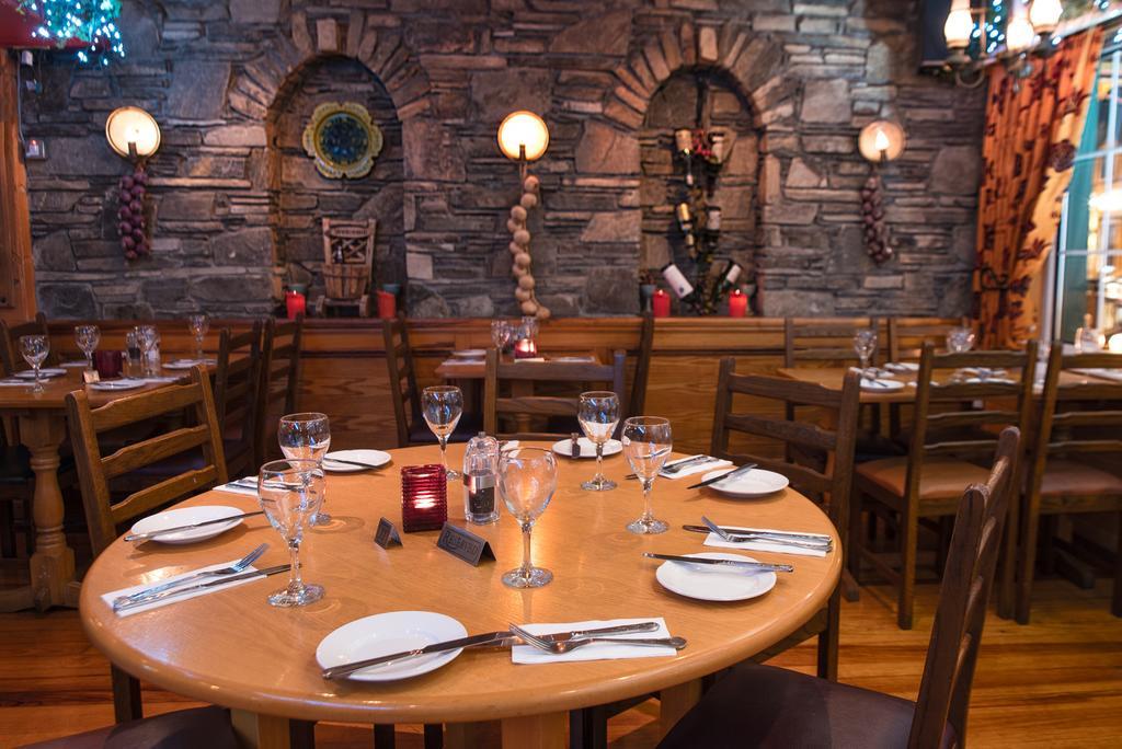 Failte Hotel Килларни Экстерьер фото