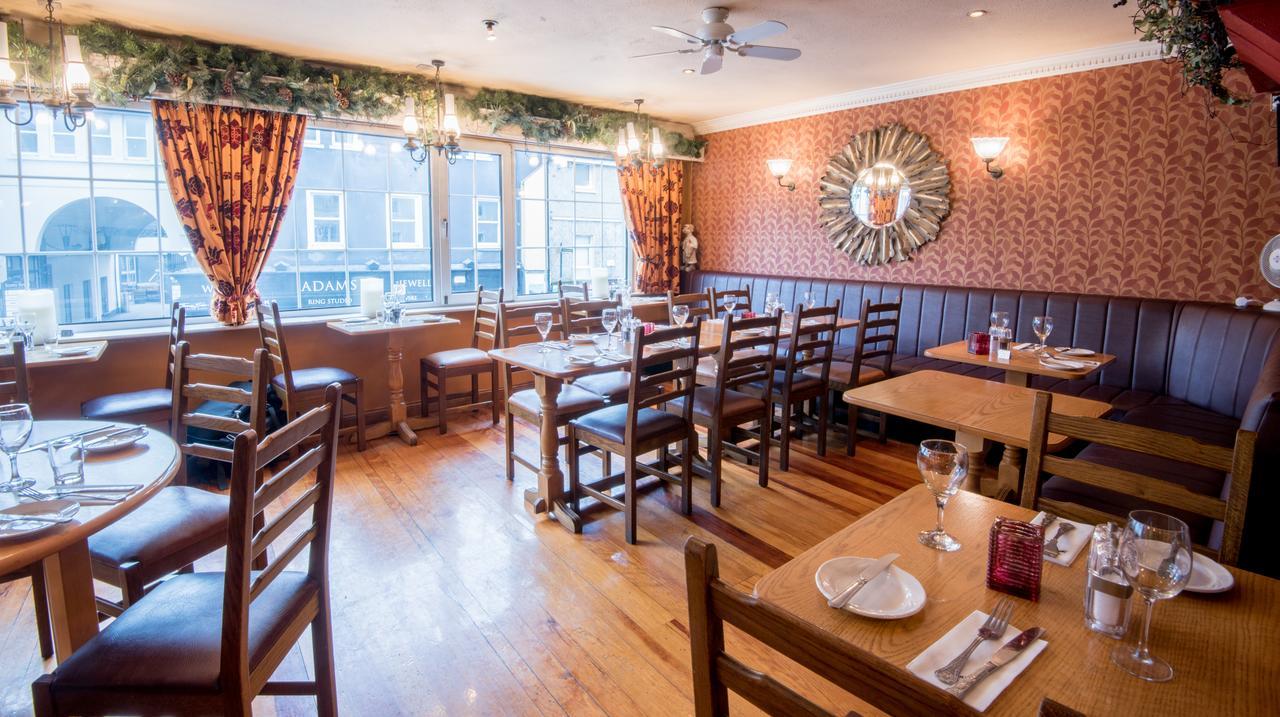 Failte Hotel Килларни Экстерьер фото