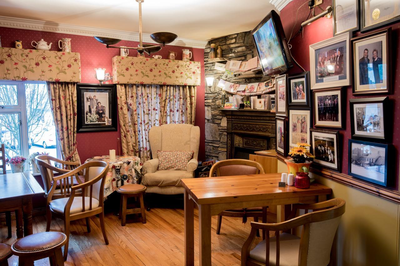 Failte Hotel Килларни Экстерьер фото