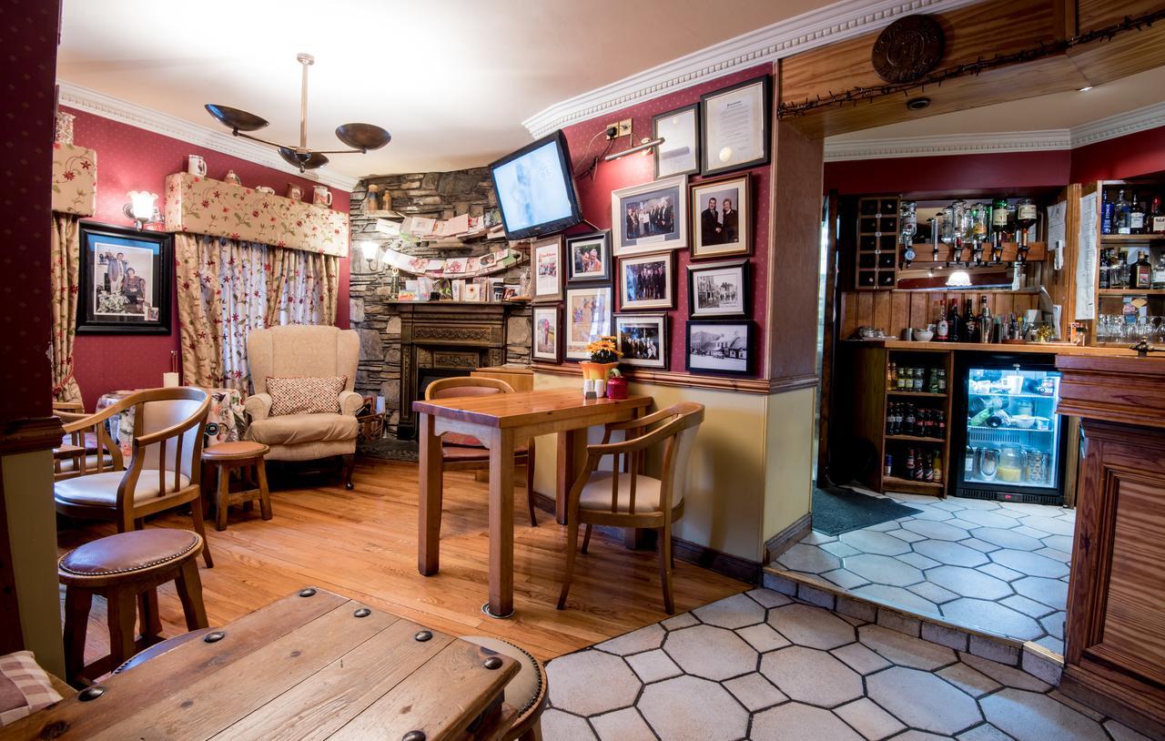Failte Hotel Килларни Экстерьер фото